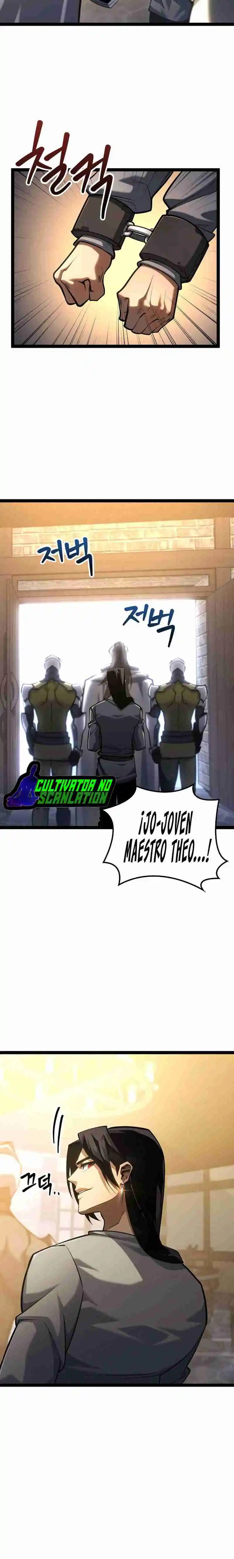 La Regresión Del Bastardo Reencarnado Del Clan De La Espada - Capítulo 10 - Página 28 - LectorTMOo
