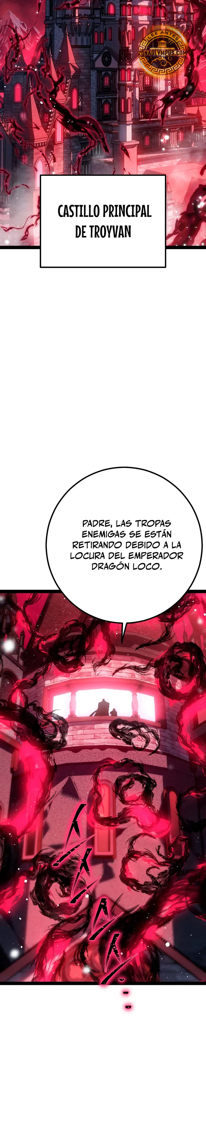 La Regresión Del Bastardo Reencarnado Del Clan De La Espada - Capítulo 100 - Página 4 - LectorTMOo