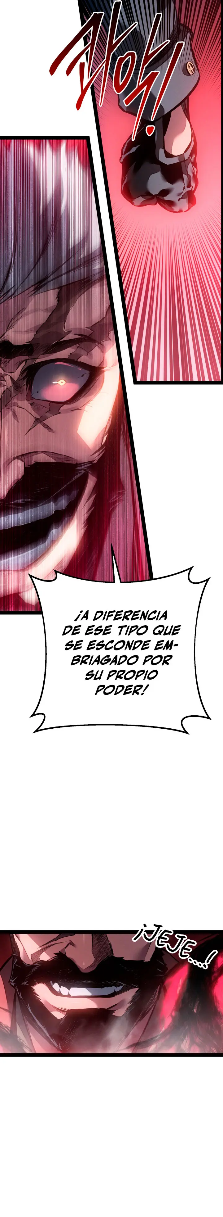 La Regresión Del Bastardo Reencarnado Del Clan De La Espada - Capítulo 100 - Página 8 - LectorTMOo