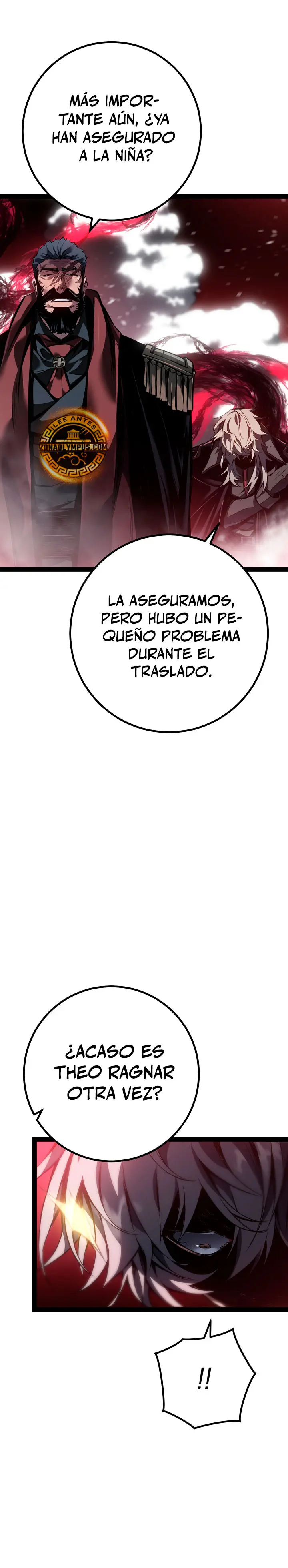 La Regresión Del Bastardo Reencarnado Del Clan De La Espada - Capítulo 100 - Página 9 - LectorTMOo