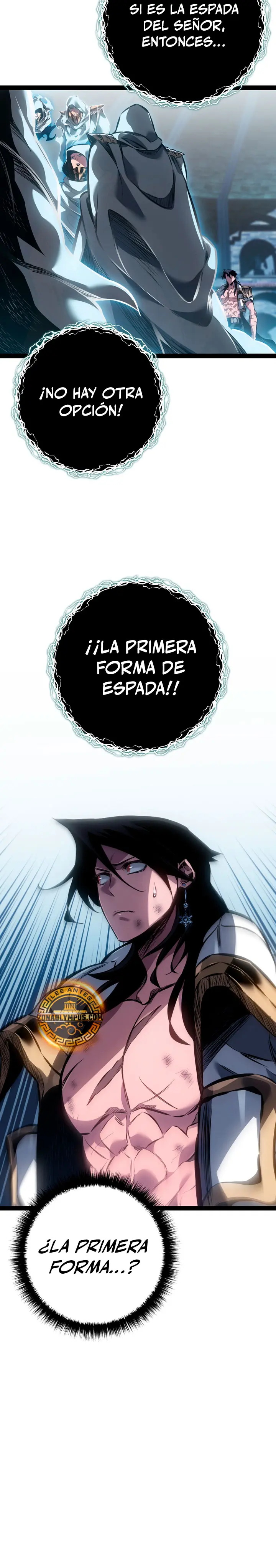 La Regresión Del Bastardo Reencarnado Del Clan De La Espada - Capítulo 100 - Página 19 - LectorTMOo