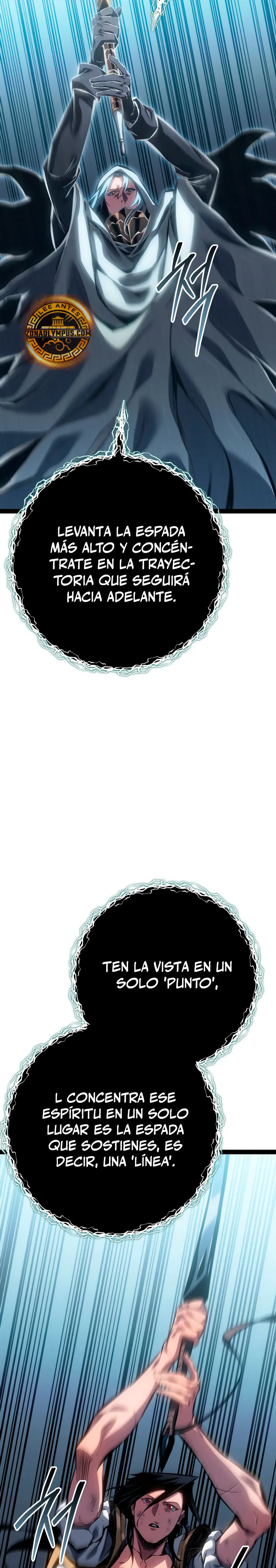La Regresión Del Bastardo Reencarnado Del Clan De La Espada - Capítulo 100 - Página 22 - LectorTMOo