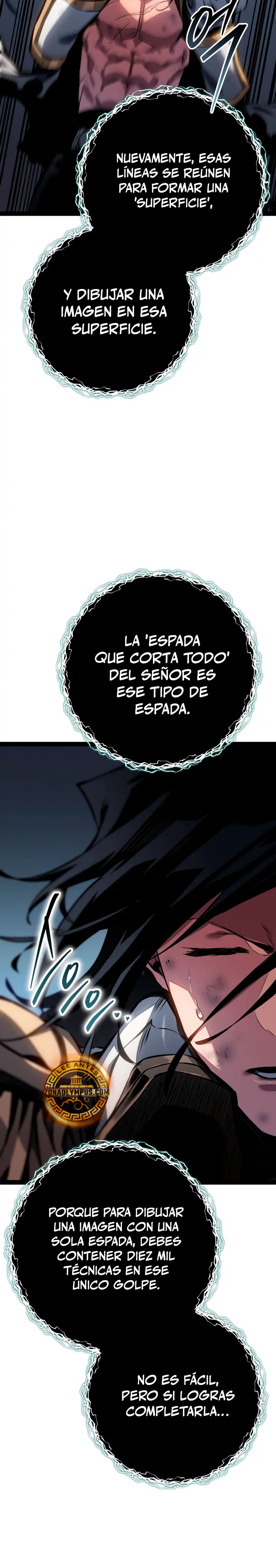 La Regresión Del Bastardo Reencarnado Del Clan De La Espada - Capítulo 100 - Página 23 - LectorTMOo