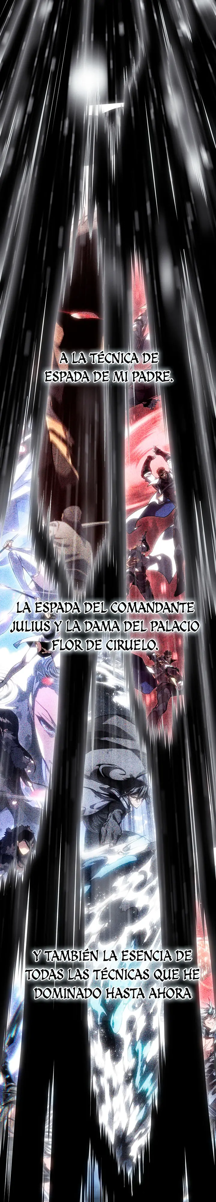 La Regresión Del Bastardo Reencarnado Del Clan De La Espada - Capítulo 100 - Página 25 - LectorTMOo