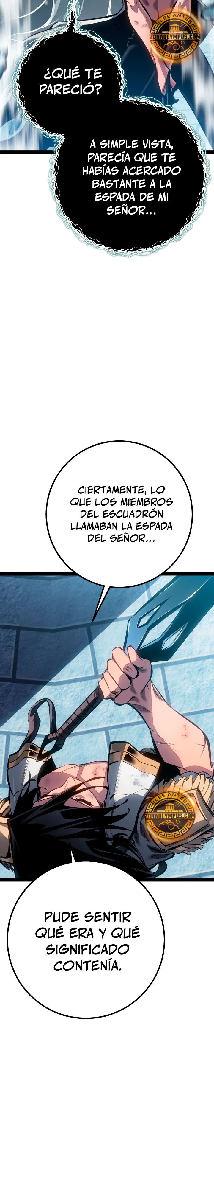 La Regresión Del Bastardo Reencarnado Del Clan De La Espada - Capítulo 100 - Página 30 - LectorTMOo