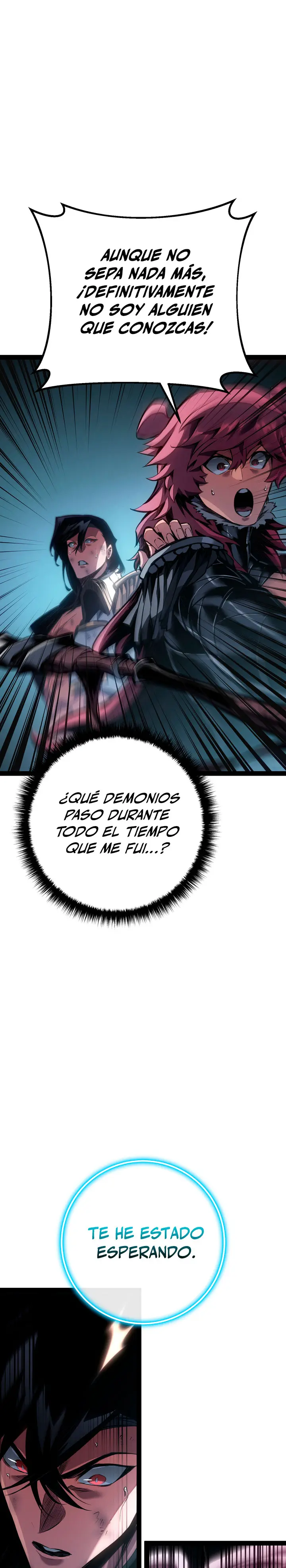 La Regresión Del Bastardo Reencarnado Del Clan De La Espada - Capítulo 100 - Página 38 - LectorTMOo