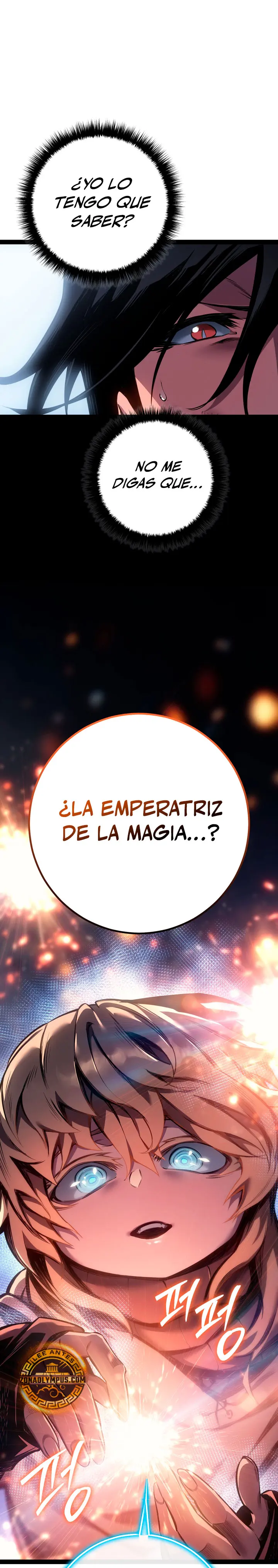 La Regresión Del Bastardo Reencarnado Del Clan De La Espada - Capítulo 100 - Página 46 - LectorTMOo
