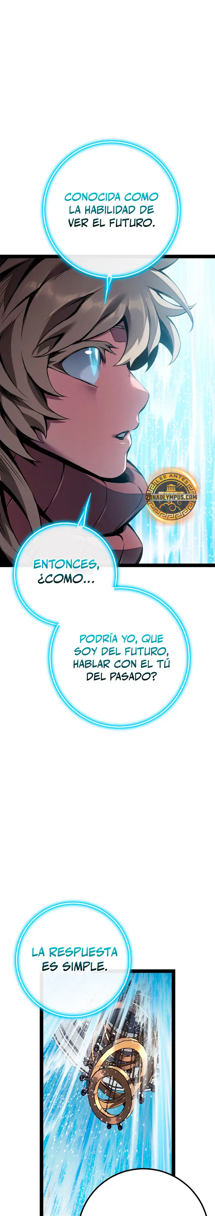 La Regresión Del Bastardo Reencarnado Del Clan De La Espada - Capítulo 100 - Página 50 - LectorTMOo