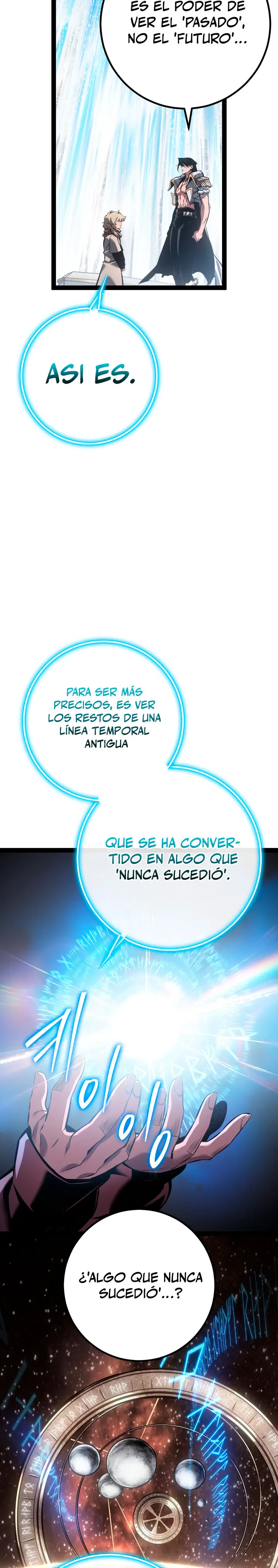 La Regresión Del Bastardo Reencarnado Del Clan De La Espada - Capítulo 100 - Página 51 - LectorTMOo