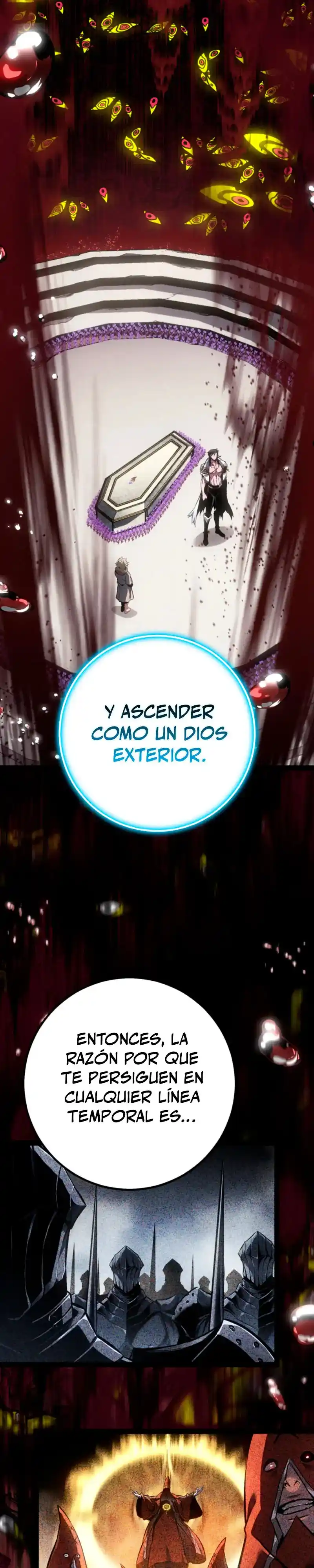 La Regresión Del Bastardo Reencarnado Del Clan De La Espada - Capítulo 101 - Página 16 - LectorTMOo