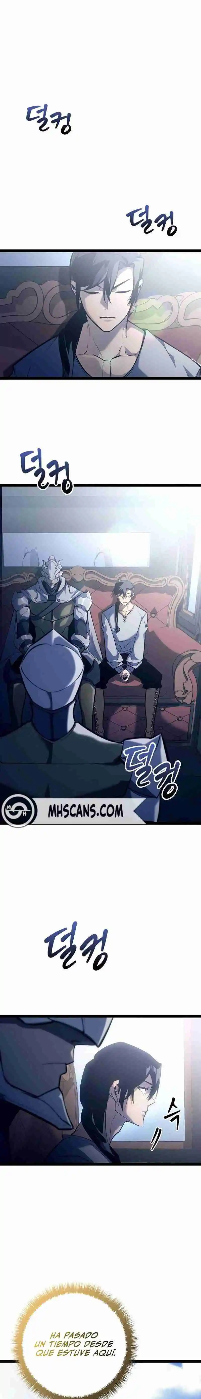 La Regresión Del Bastardo Reencarnado Del Clan De La Espada - Capítulo 11 - Página 5 - LectorTMOo