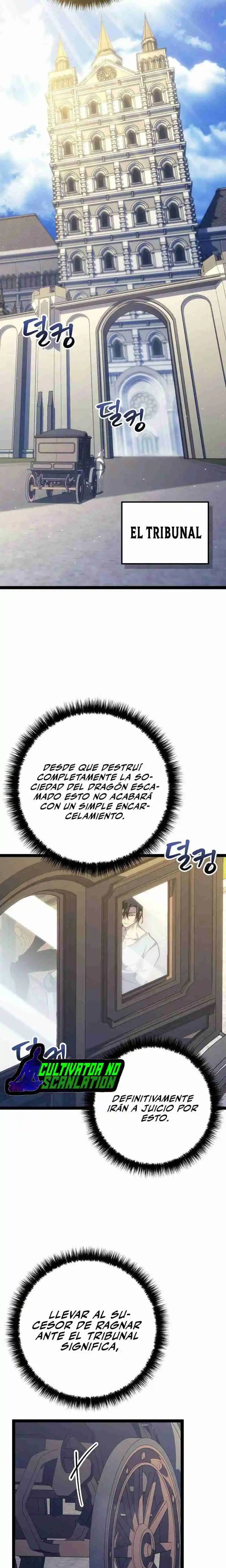 La Regresión Del Bastardo Reencarnado Del Clan De La Espada - Capítulo 11 - Página 6 - LectorTMOo