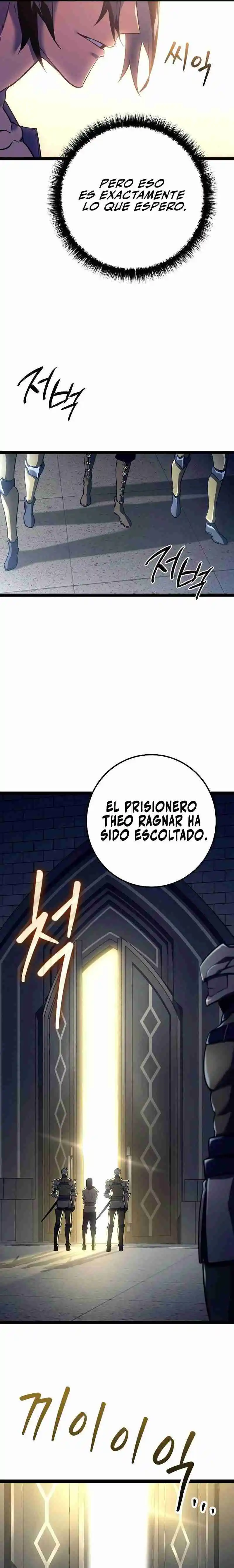 La Regresión Del Bastardo Reencarnado Del Clan De La Espada - Capítulo 11 - Página 8 - LectorTMOo