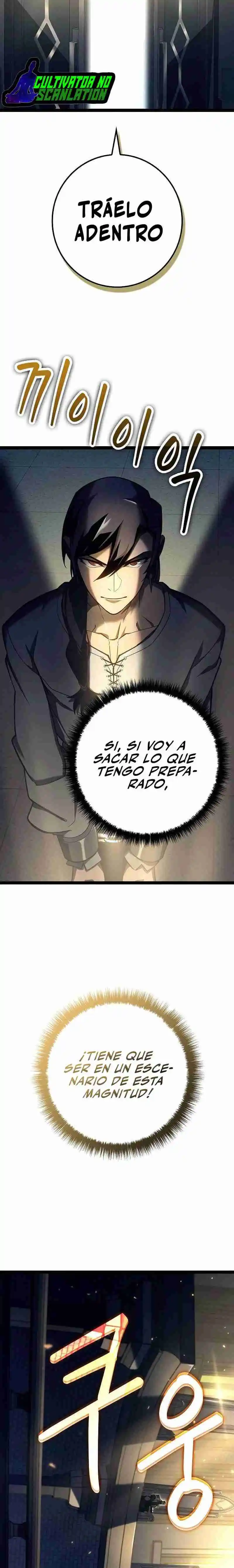 La Regresión Del Bastardo Reencarnado Del Clan De La Espada - Capítulo 11 - Página 9 - LectorTMOo