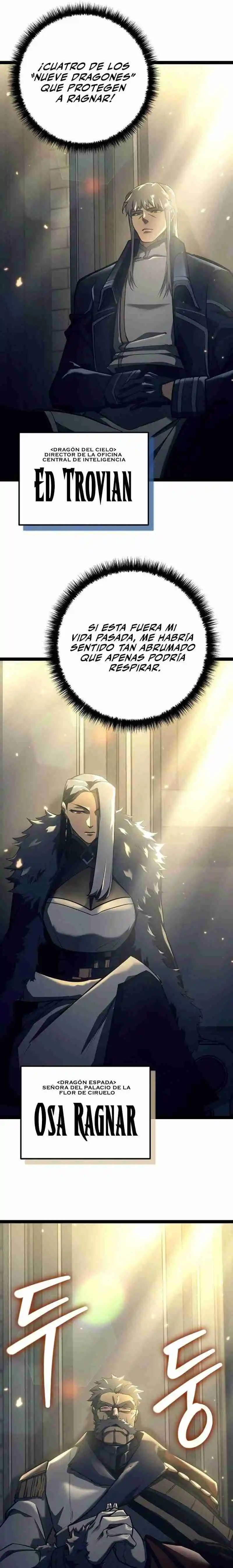 La Regresión Del Bastardo Reencarnado Del Clan De La Espada - Capítulo 11 - Página 11 - LectorTMOo