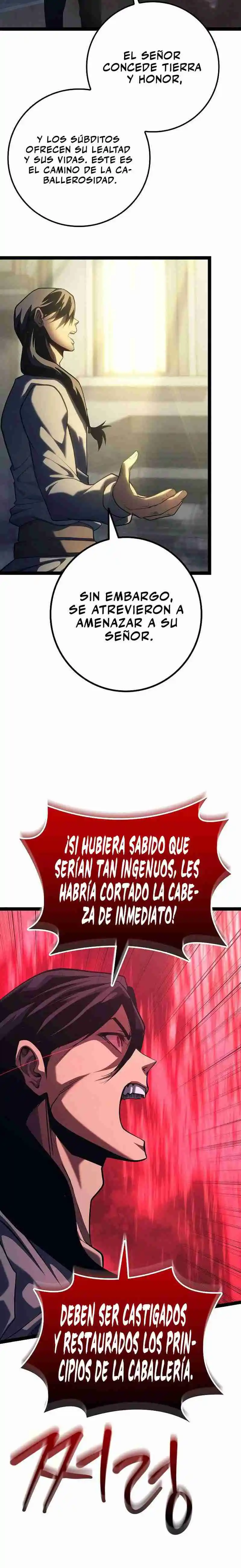 La Regresión Del Bastardo Reencarnado Del Clan De La Espada - Capítulo 11 - Página 16 - LectorTMOo