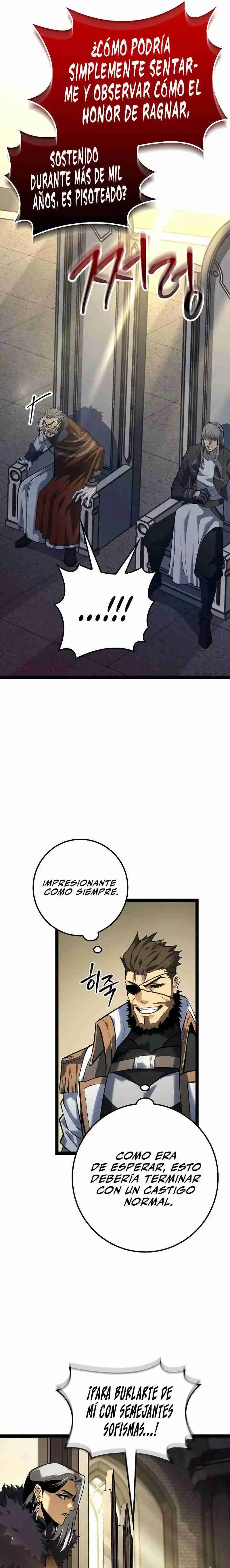La Regresión Del Bastardo Reencarnado Del Clan De La Espada - Capítulo 11 - Página 17 - LectorTMOo