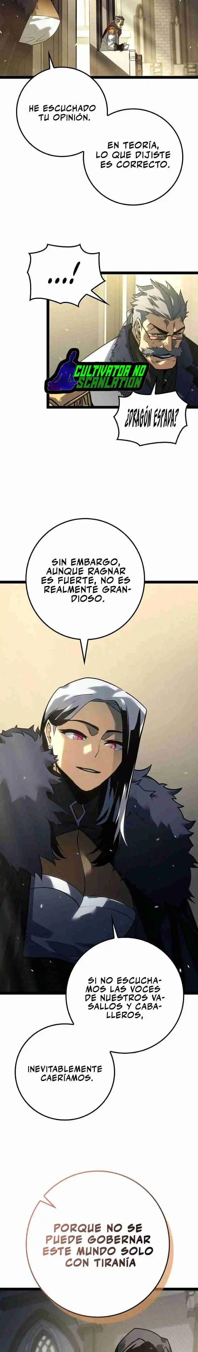 La Regresión Del Bastardo Reencarnado Del Clan De La Espada - Capítulo 11 - Página 18 - LectorTMOo