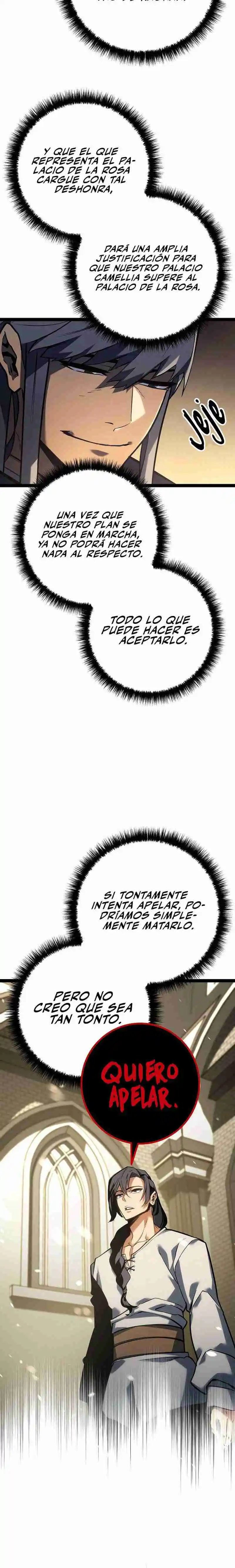 La Regresión Del Bastardo Reencarnado Del Clan De La Espada - Capítulo 11 - Página 22 - LectorTMOo