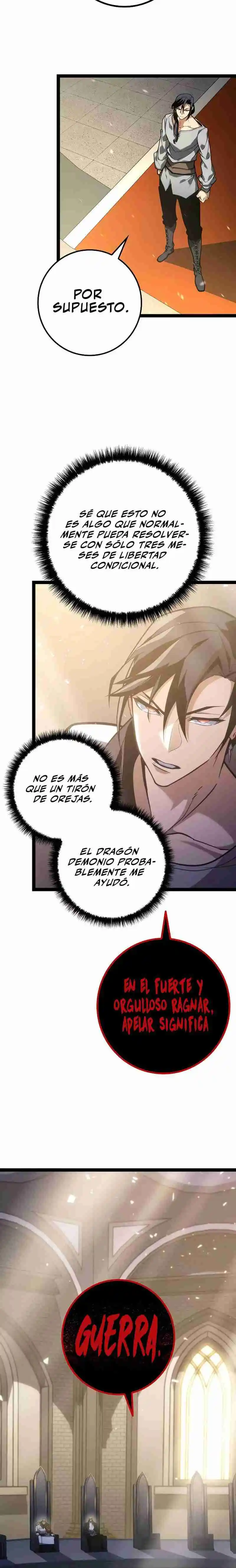 La Regresión Del Bastardo Reencarnado Del Clan De La Espada - Capítulo 11 - Página 24 - LectorTMOo
