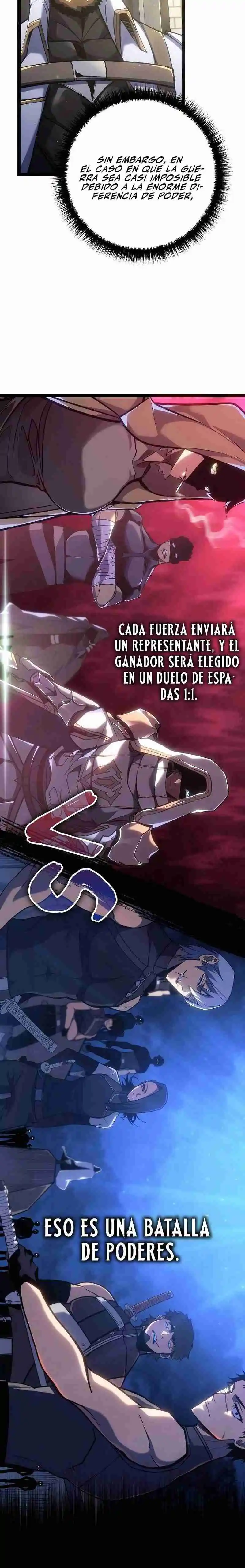 La Regresión Del Bastardo Reencarnado Del Clan De La Espada - Capítulo 12 - Página 4 - LectorTMOo