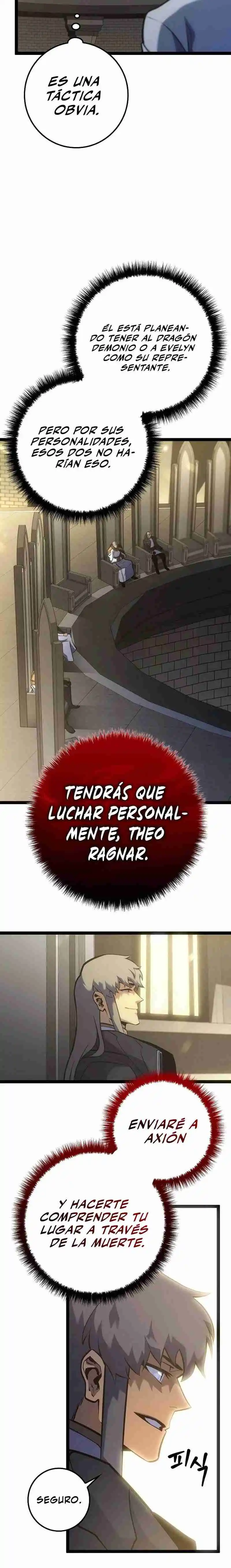 La Regresión Del Bastardo Reencarnado Del Clan De La Espada - Capítulo 12 - Página 7 - LectorTMOo