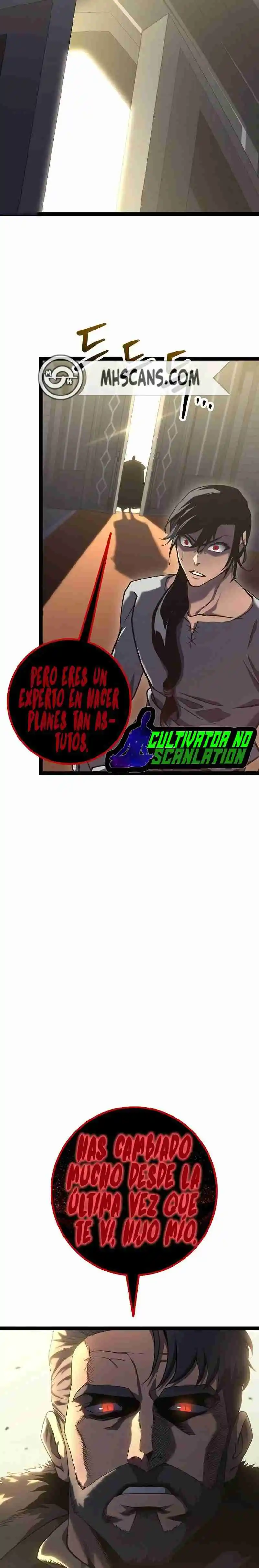 La Regresión Del Bastardo Reencarnado Del Clan De La Espada - Capítulo 12 - Página 9 - LectorTMOo