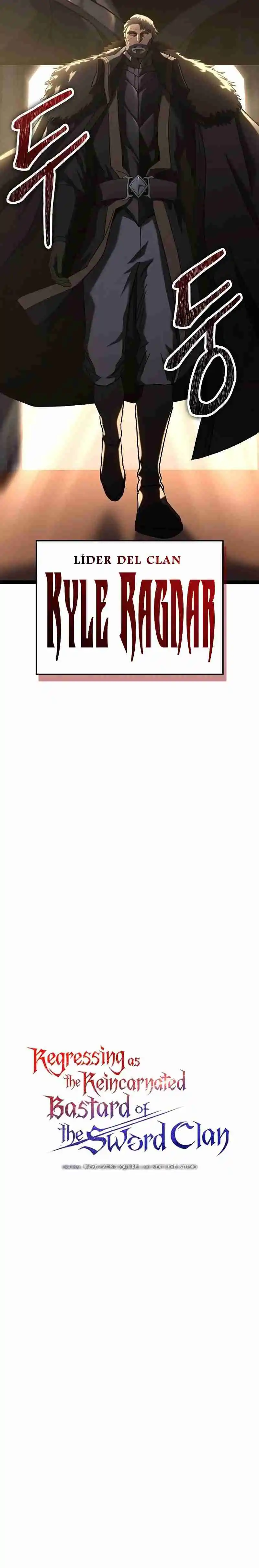 La Regresión Del Bastardo Reencarnado Del Clan De La Espada - Capítulo 12 - Página 10 - LectorTMOo