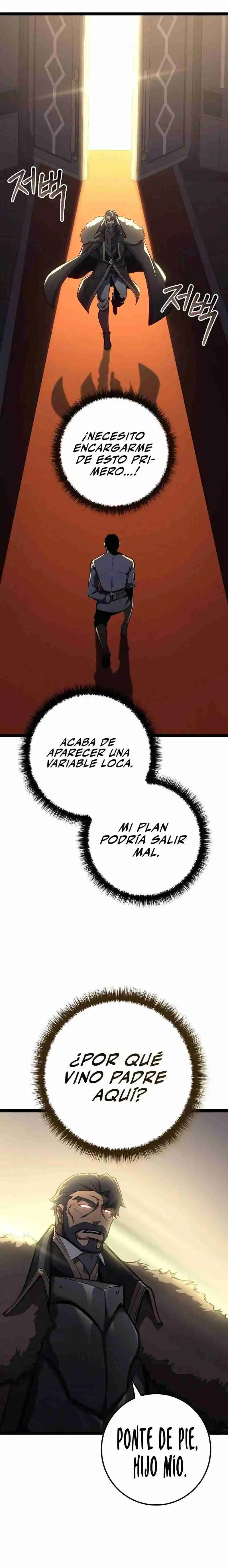 La Regresión Del Bastardo Reencarnado Del Clan De La Espada - Capítulo 12 - Página 13 - LectorTMOo