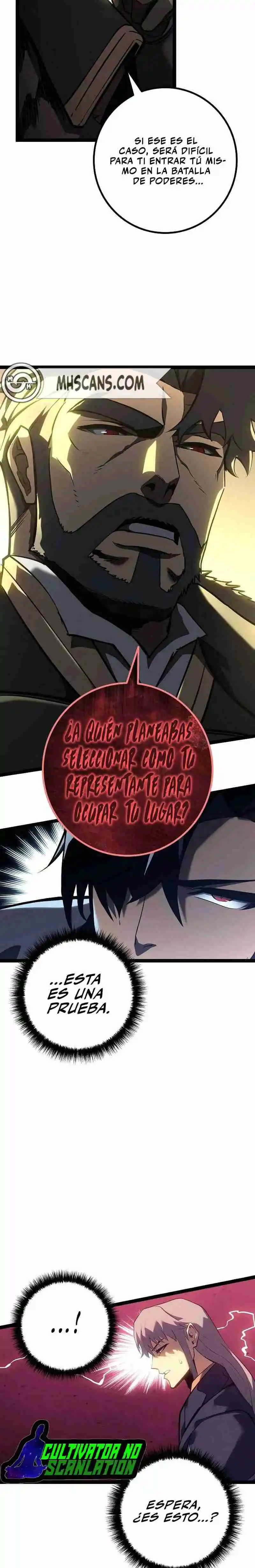 La Regresión Del Bastardo Reencarnado Del Clan De La Espada - Capítulo 12 - Página 15 - LectorTMOo