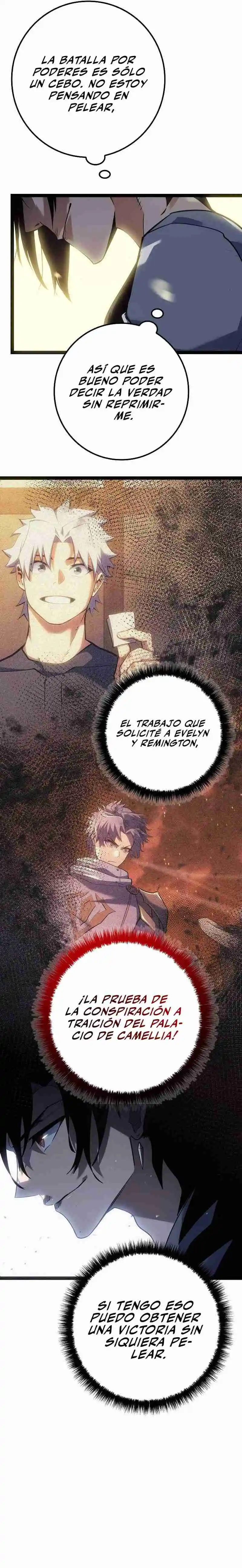 La Regresión Del Bastardo Reencarnado Del Clan De La Espada - Capítulo 12 - Página 19 - LectorTMOo