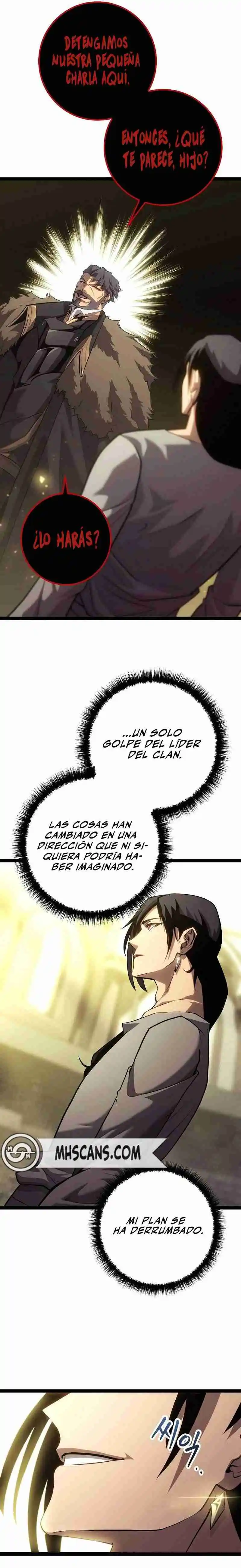 La Regresión Del Bastardo Reencarnado Del Clan De La Espada - Capítulo 12 - Página 26 - LectorTMOo