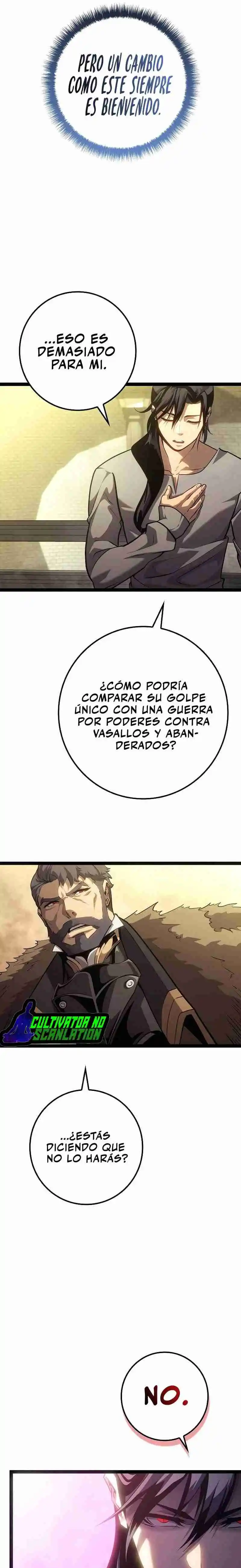 La Regresión Del Bastardo Reencarnado Del Clan De La Espada - Capítulo 12 - Página 27 - LectorTMOo