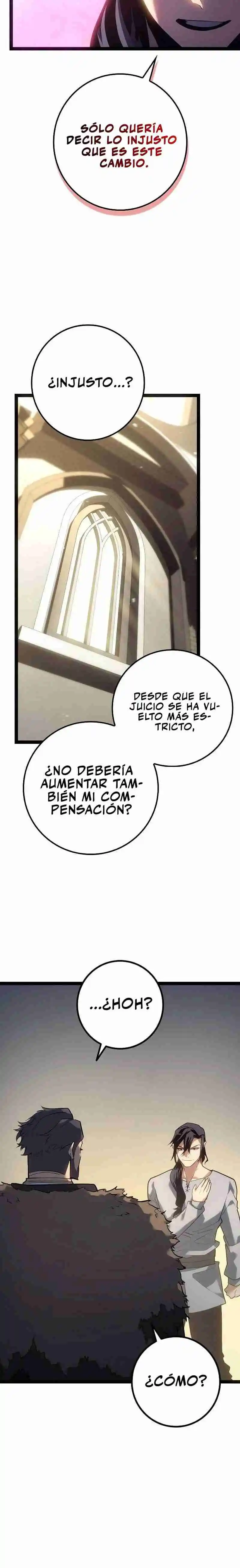 La Regresión Del Bastardo Reencarnado Del Clan De La Espada - Capítulo 12 - Página 28 - LectorTMOo