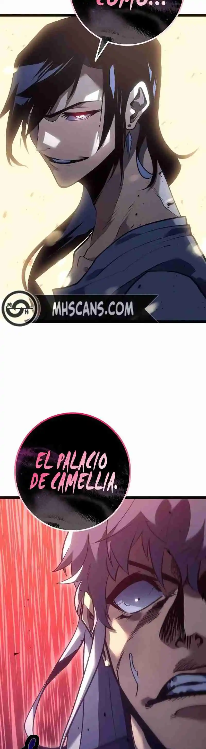 La Regresión Del Bastardo Reencarnado Del Clan De La Espada - Capítulo 12 - Página 30 - LectorTMOo
