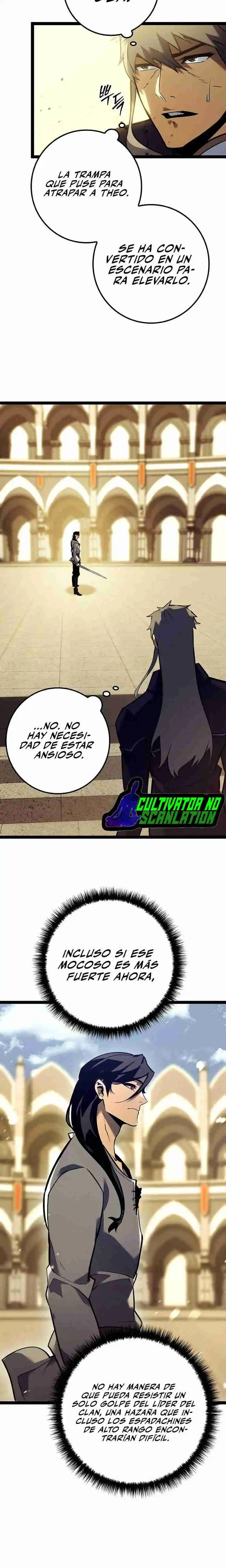 La Regresión Del Bastardo Reencarnado Del Clan De La Espada - Capítulo 13 - Página 7 - LectorTMOo