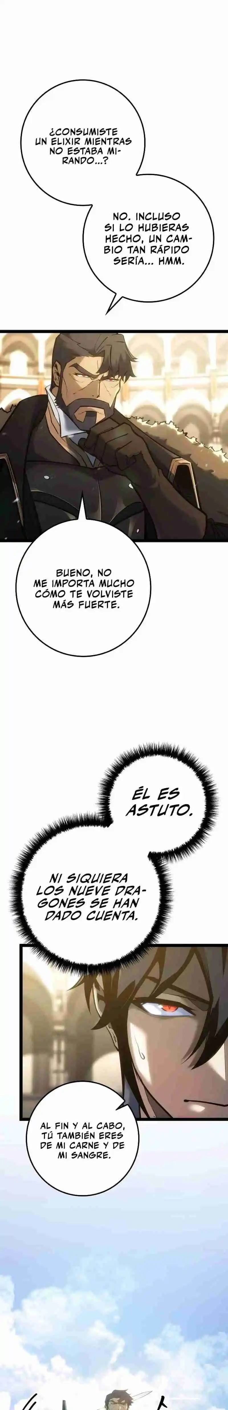 La Regresión Del Bastardo Reencarnado Del Clan De La Espada - Capítulo 13 - Página 9 - LectorTMOo