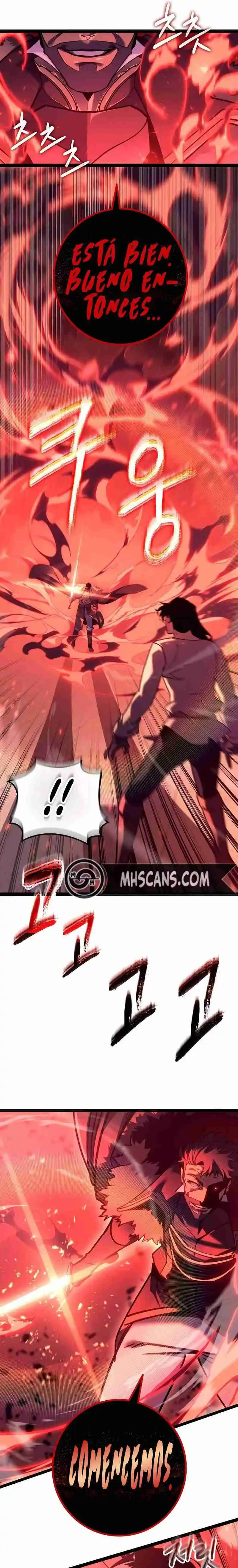 La Regresión Del Bastardo Reencarnado Del Clan De La Espada - Capítulo 13 - Página 11 - LectorTMOo