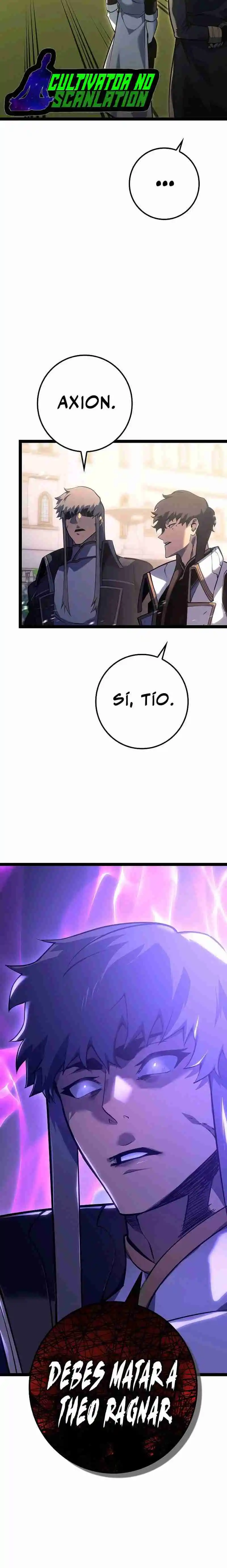 La Regresión Del Bastardo Reencarnado Del Clan De La Espada - Capítulo 13 - Página 25 - LectorTMOo