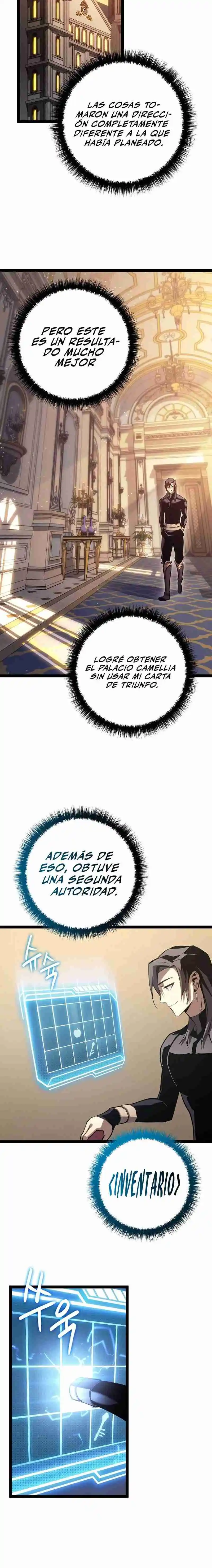 La Regresión Del Bastardo Reencarnado Del Clan De La Espada - Capítulo 13 - Página 27 - LectorTMOo