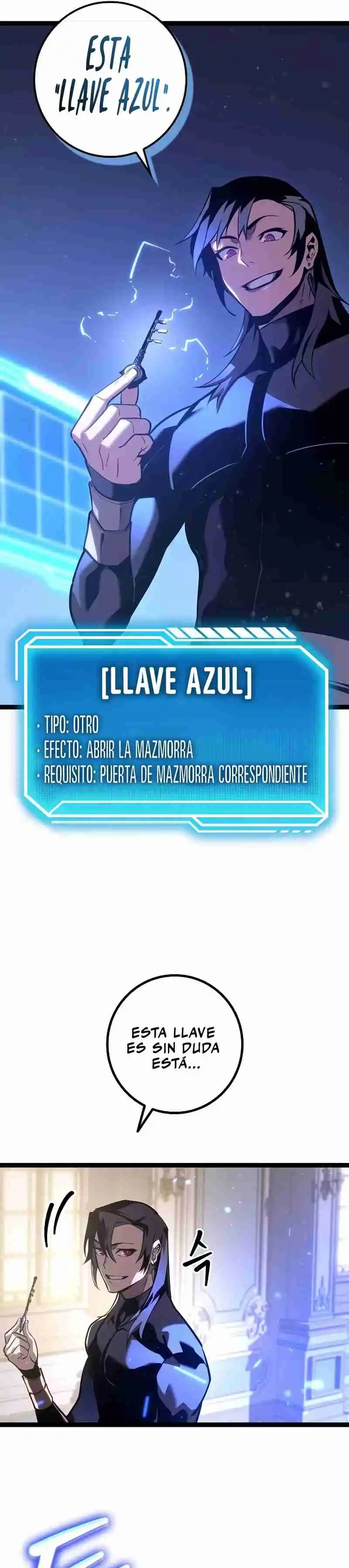 La Regresión Del Bastardo Reencarnado Del Clan De La Espada - Capítulo 13 - Página 29 - LectorTMOo