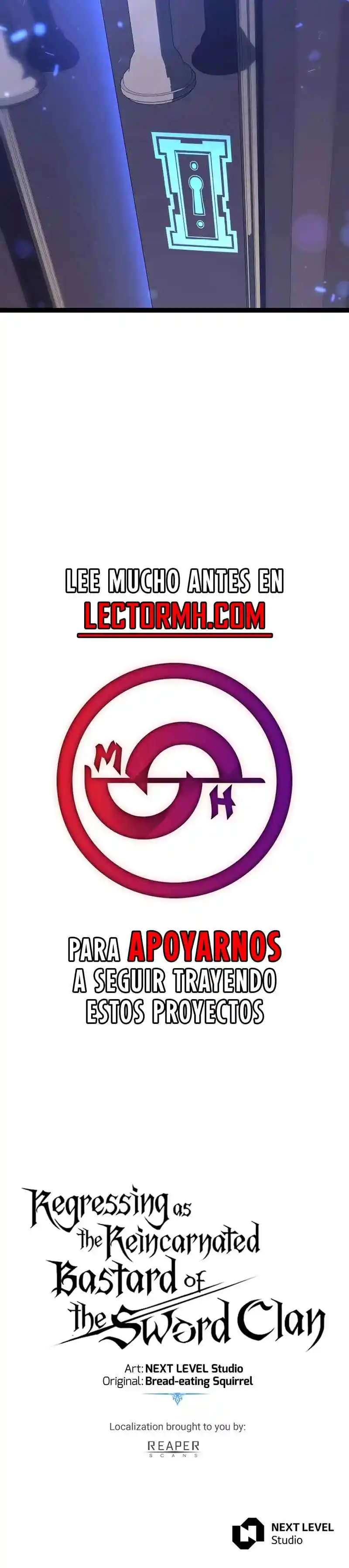 La Regresión Del Bastardo Reencarnado Del Clan De La Espada - Capítulo 13 - Página 31 - LectorTMOo