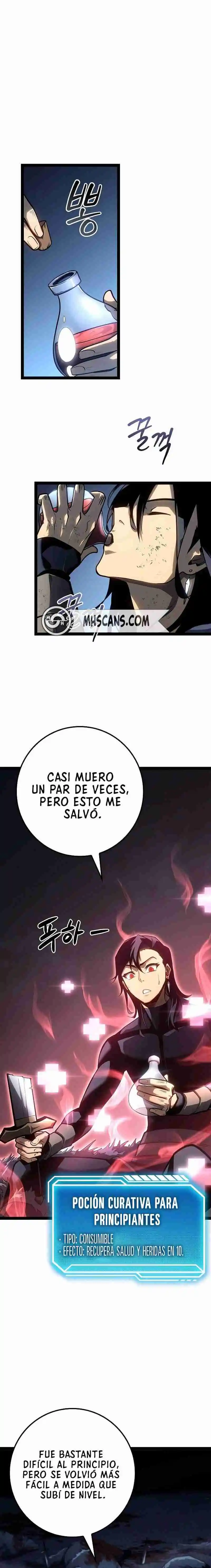 La Regresión Del Bastardo Reencarnado Del Clan De La Espada - Capítulo 15 - Página 2 - LectorTMOo