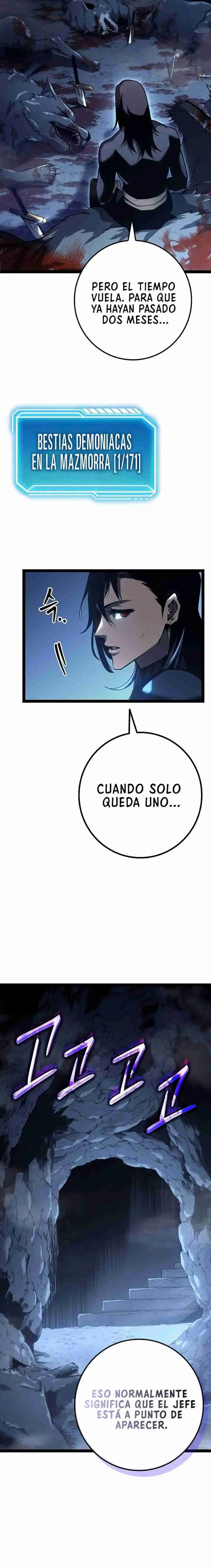 La Regresión Del Bastardo Reencarnado Del Clan De La Espada - Capítulo 15 - Página 3 - LectorTMOo