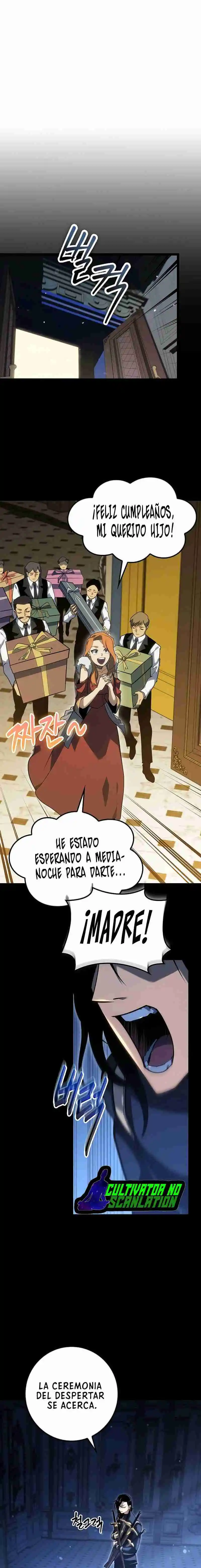 La Regresión Del Bastardo Reencarnado Del Clan De La Espada - Capítulo 15 - Página 6 - LectorTMOo