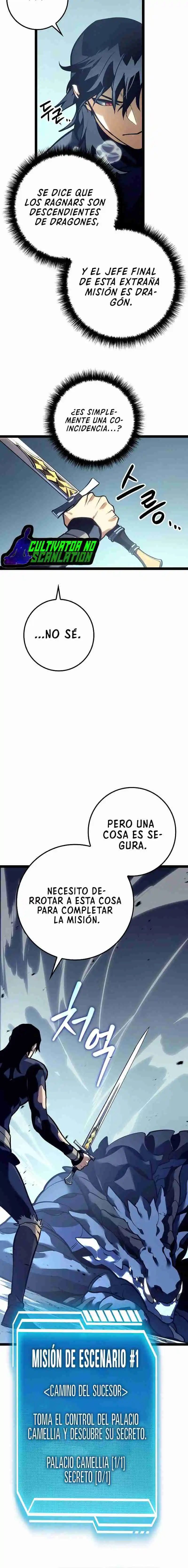 La Regresión Del Bastardo Reencarnado Del Clan De La Espada - Capítulo 15 - Página 10 - LectorTMOo