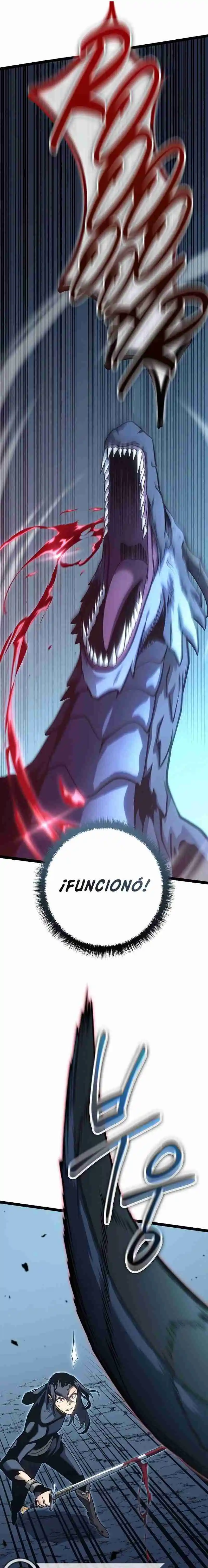 La Regresión Del Bastardo Reencarnado Del Clan De La Espada - Capítulo 15 - Página 14 - LectorTMOo