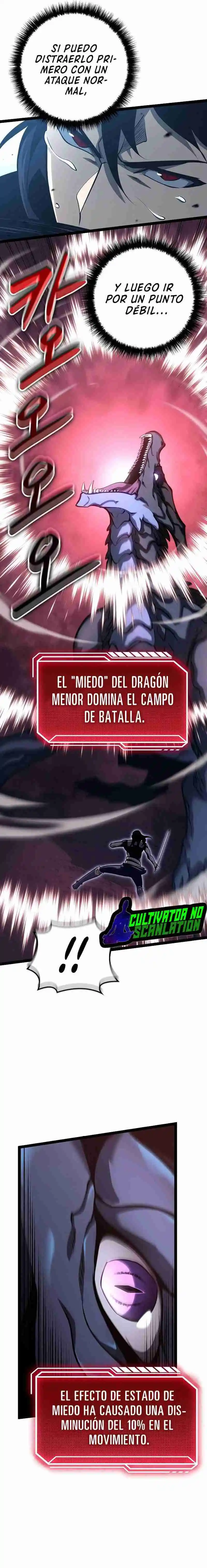La Regresión Del Bastardo Reencarnado Del Clan De La Espada - Capítulo 15 - Página 17 - LectorTMOo