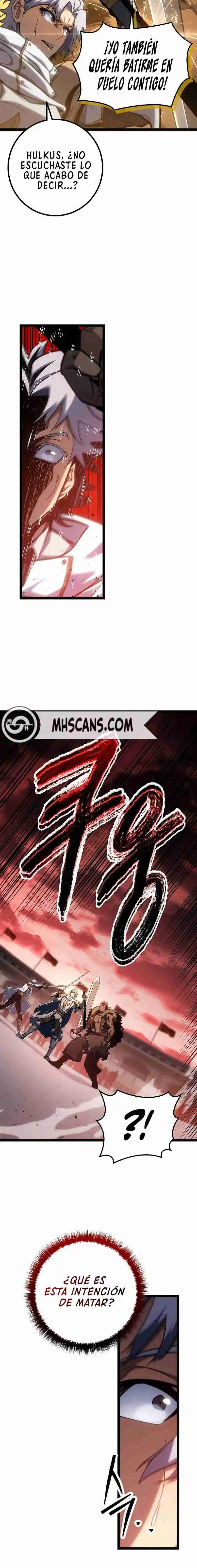 La Regresión Del Bastardo Reencarnado Del Clan De La Espada - Capítulo 15 - Página 28 - LectorTMOo