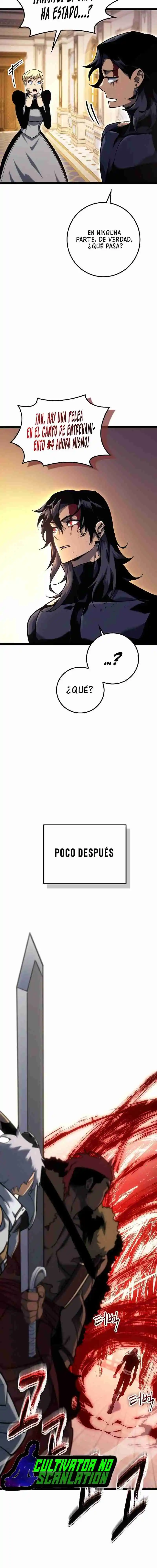 La Regresión Del Bastardo Reencarnado Del Clan De La Espada - Capítulo 16 - Página 9 - LectorTMOo